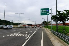 방화~올림픽대로 접속도로 내달 1일 개통