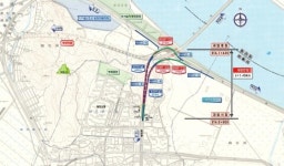 방화~올림픽대로 접속도로 내달 1일 개통