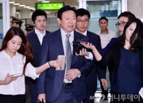 [상임위동향]기재위 野, 허창수·신동빈·이부진 증인신청