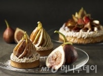 9월에 가장 맛있는 과일 무화과…요리를 하면?