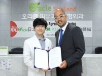 오라클메디컬, 일본 IDEA그룹과 계약 일본진출 본격화
