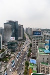 서울 서대문고가 철거 완료…5일부터 전면 개통