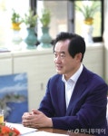 “힐링도시 변신, 기대하세요”