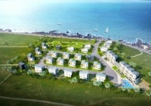 더 시크릿 제주 대정, 차별화된 테마와 서비스의 전원주택
