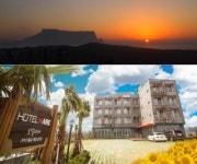 추석연휴 저렴한 호텔에 묵으며 성산일출봉 즐겨요