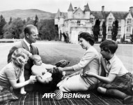 63년7개월…엘리자베스 2세, 英 최장 통치 군주로