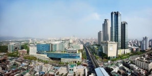 건국대 법인, 스타시티로 자산 가치 5.8배 증가