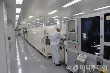 세계 최대규모 공장 세운 아이센스, 中시장 본격 공략