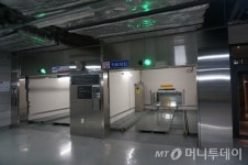 공덕역에 비즈니스맨·관광객 몰리는 이유