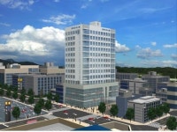 합리적 분양가 광명역 KTX 오피스텔 분양