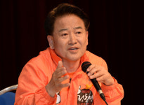 '한미 FTA 반대집회' 정동영, 2심도 벌금 50만원