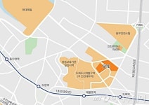 뉴스테이 첫발…인천 도화 뉴스테이 착공식