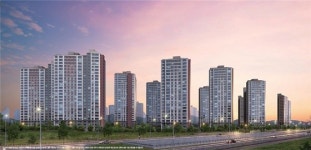 수원호매실지구 마지막 10년 공공임대 1300가구 공급