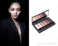 올댓디앤피 | 손앤박, 얼굴 전체에 입체감 주는 '올 댓 쉬머링 키트' 출시