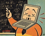 [MIT리뷰] 늘어나는 디지털 교실, 교육을 바꾼다