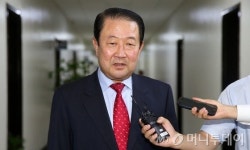 [전문]현역 탈당 1호 박주선 대안정치 건설위한 출사표