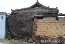 고인돌을 품은 마을…포항 성계리를 아시나요?