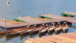 푸른 가을하늘, 시원한 가을바람…자전거여행 떠나요