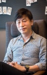 '국가대표' 김용화 감독, "올해는 영화 아닌 기업공개"