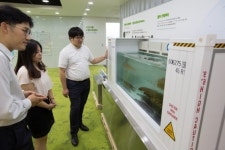 한진그룹, 인천을 '스마트 물류 메카'로 만든다