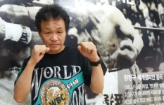 글로벌 평정한 주먹 장정구…또 다른 도전은?