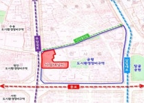 서울 종로구 공평동에 26층 규모 유구전시장 건립