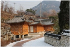 올해의 한옥대상 서울 종로구 청운문학도서관 선정