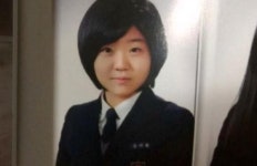 언프리티 랩스타2 트루디, 졸업사진 보니…딱 봐도 한국인