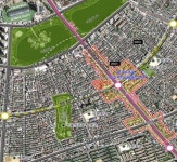 서울 송파구 백제고분로 일부 차량출입 불가→허용