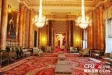 영국 왕실의 극진한 대접…시진핑, 황금마차타고 버킹엄 궁전 숙박