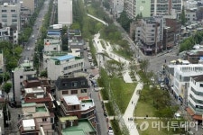 넌 아직 홍대서 노니? 나는 연남동서 논다!