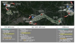경북, 커넥티드 카 메카로 뜬다…SW융합클러스터 센터 개소