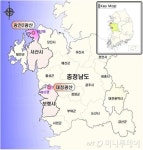충남 광산 2곳 토양서 발암물질 석면 검출