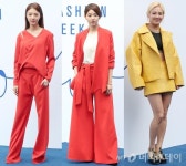강렬한 개성 뽐내고 싶다면…비비드 컬러에 주목하라