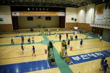 부천대, 부천대와 함께하는 배드민턴대회 개최