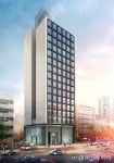호텔 카푸치노 강남 논현동에 1일 오픈