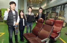 인제대 학생들, 창의적종합설계경진대회서 장관상 수상