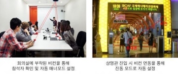 위츠게이트, 연락처 앱 동글북출시...상태정보 기반 모바일 사물인터넷 서비스