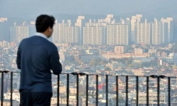 서울 초미세먼지주의보 발령…외출시 마스크 착용