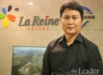 이천희 바리타스코리아 대표, “골프 꿈나무들 디딤돌 될 것”