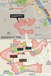 3만가구 사는데 도서관 하나 없어요