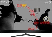'입건'되면 감옥 가는 건가요?… 형사 용어들