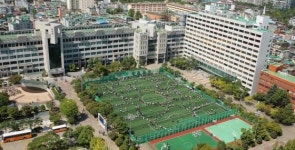 부천대 한길 건강체조, NCS와 건강한 면학분위기 주도