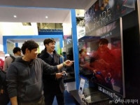 개발자의 로망, 콘솔 게임!…PS4에 도전하는 한국 개발사들
