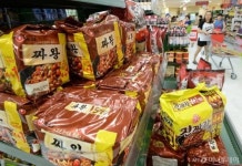 짜왕 효과 제대로 본 농심, 맛짬뽕으로 연타석 홈런?