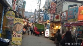 [르포]88년 쌍문동 그 골목, 지금은 치킨전쟁