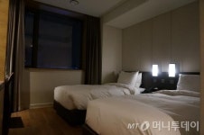 서울 소공로 출장객 위한 프리미엄 비즈니스호텔
