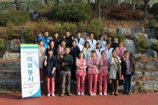 순천향대 부천병원, 부천혜림원서 사랑의 인술 펼쳐