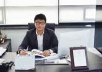 옥빙설, 세계로 뻗어나가는 프리미엄 디저트 카페