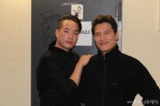 Only One…숨소리조차 낼 수 없었던 혼비백산의 이중주